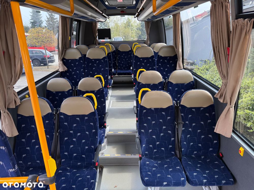 Iveco Rosero First - 17