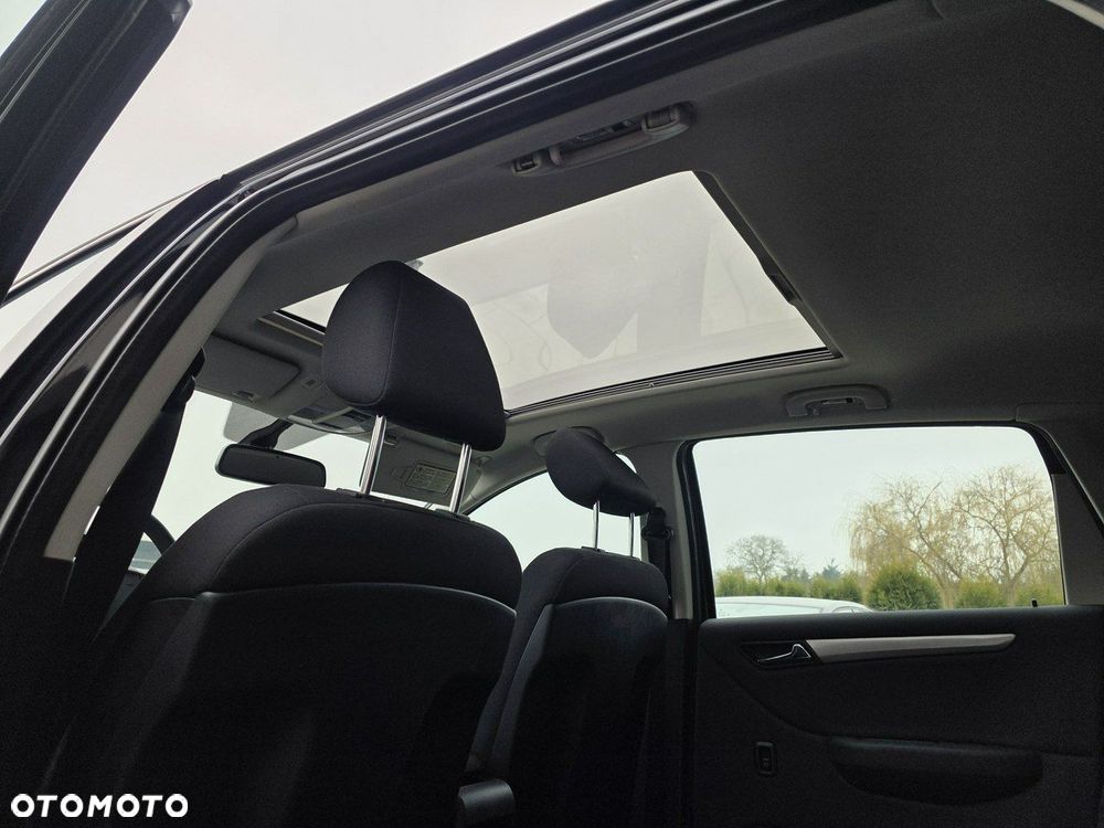 Mercedes-Benz Klasa B - 18