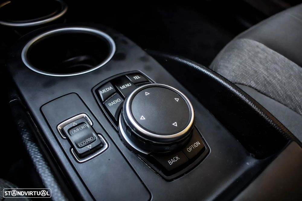 BMW i3 Standard - 21