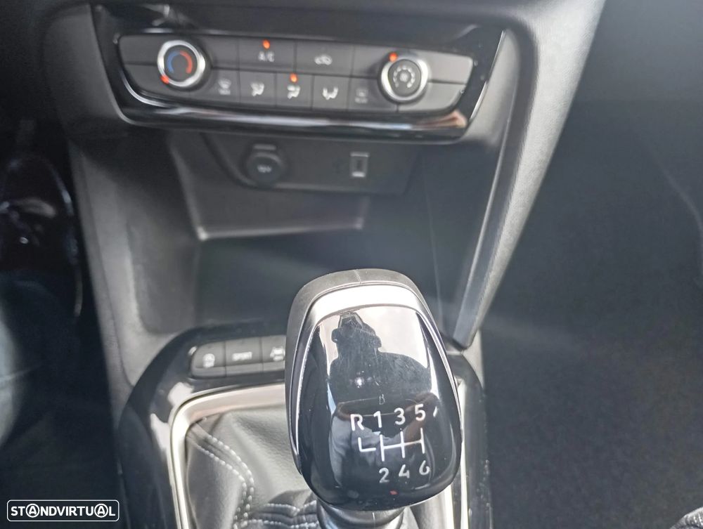 Opel Corsa 1.2 T GS - 13