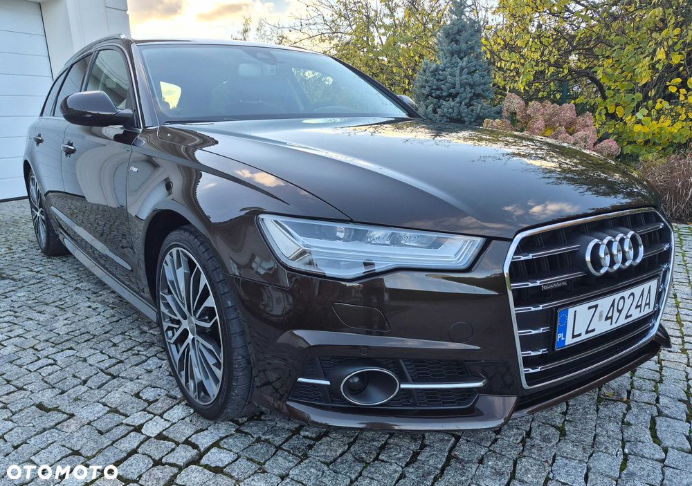 Audi A6 Avant - 6