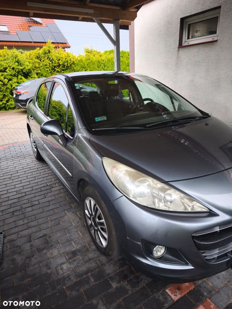 Peugeot 207 1.6 HDi Active - 9
