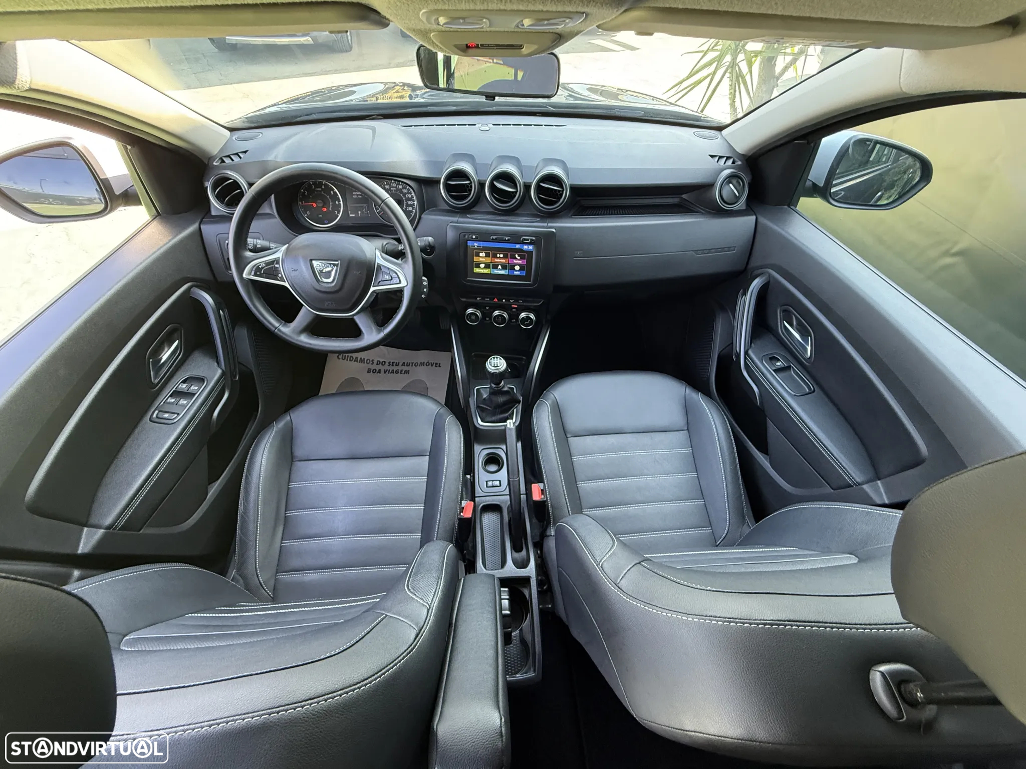 Dacia Duster 1.0 TCe Prestige - 21