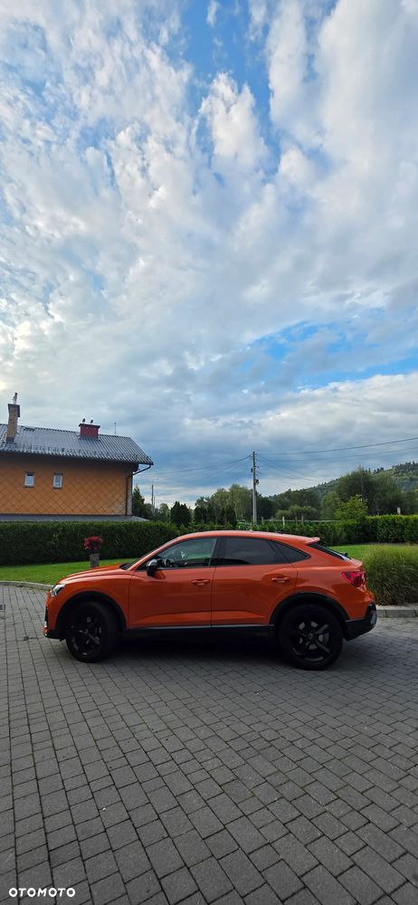Audi Q3 40 TFSI Quattro S tronic - 7