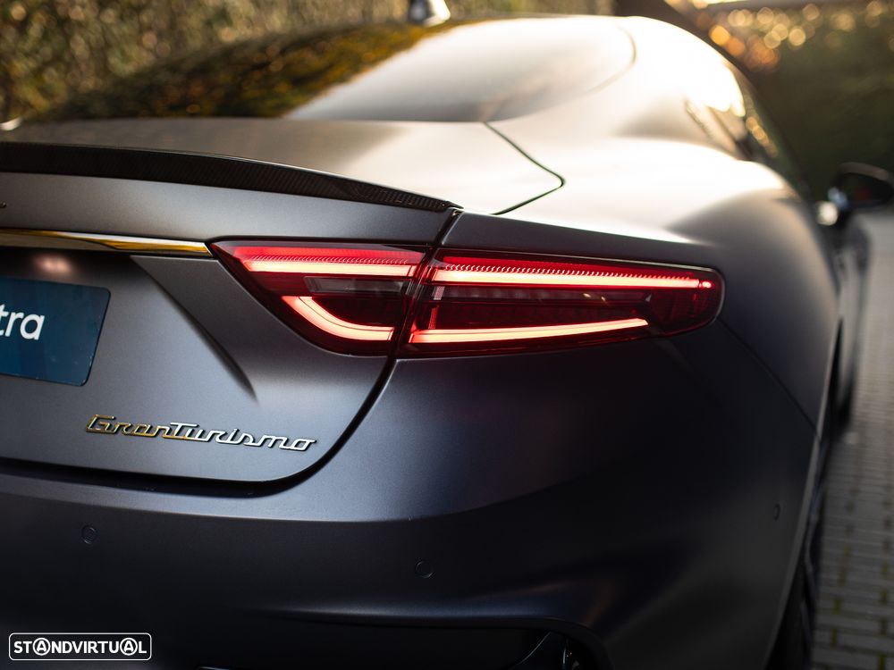 Maserati Granturismo 3.0 V6 Trofeo - 17