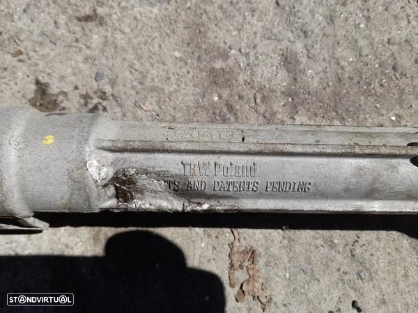 Caixa Direçao Fiat 500 (312_) - 5