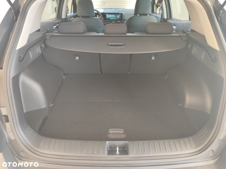 Kia Sportage - 23