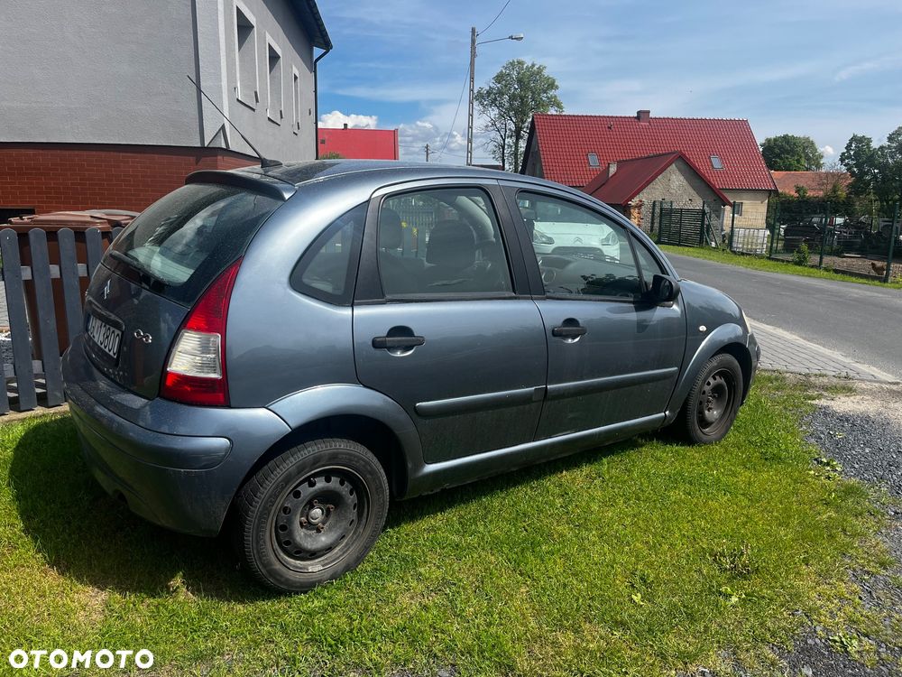 Citroën C3 - 3