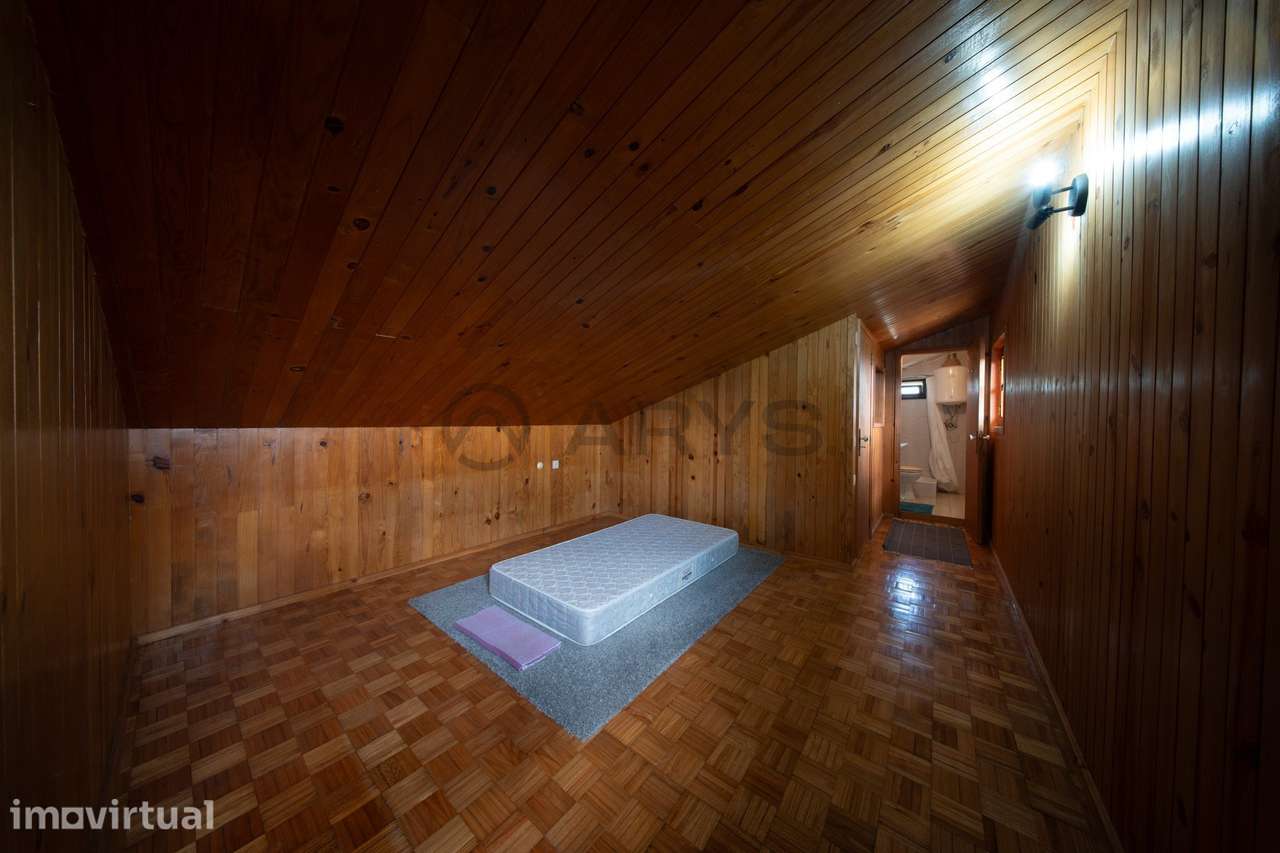 Quinta T6 em Roriz, Santo Tirso - Grande imagem: 3/11