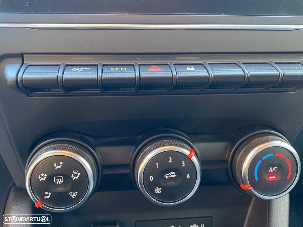 Renault Clio 1.0 TCe Evolution - 14