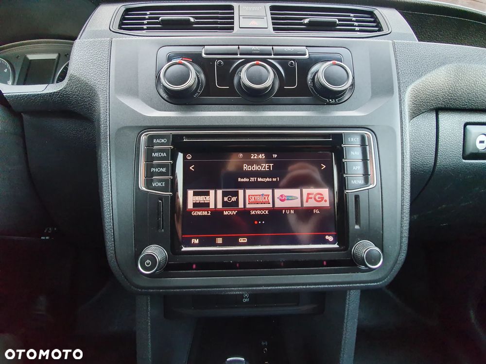 Volkswagen CADDY - 20