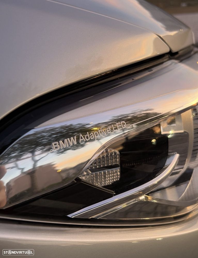 BMW 125 d Aut. M Sport - 7