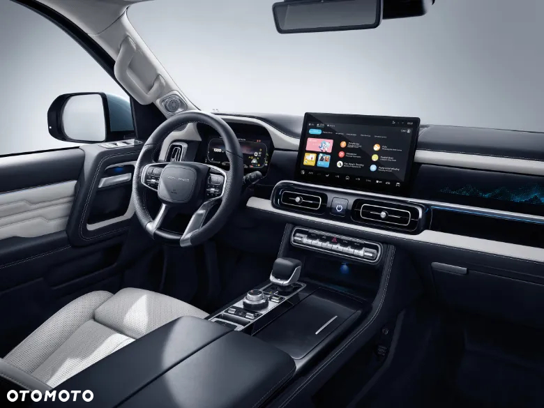 Baic BJ60 - 9