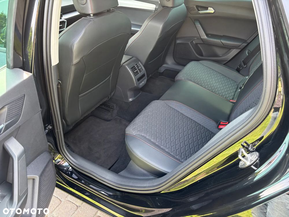 Seat Leon 1.5 TSI FR - 7