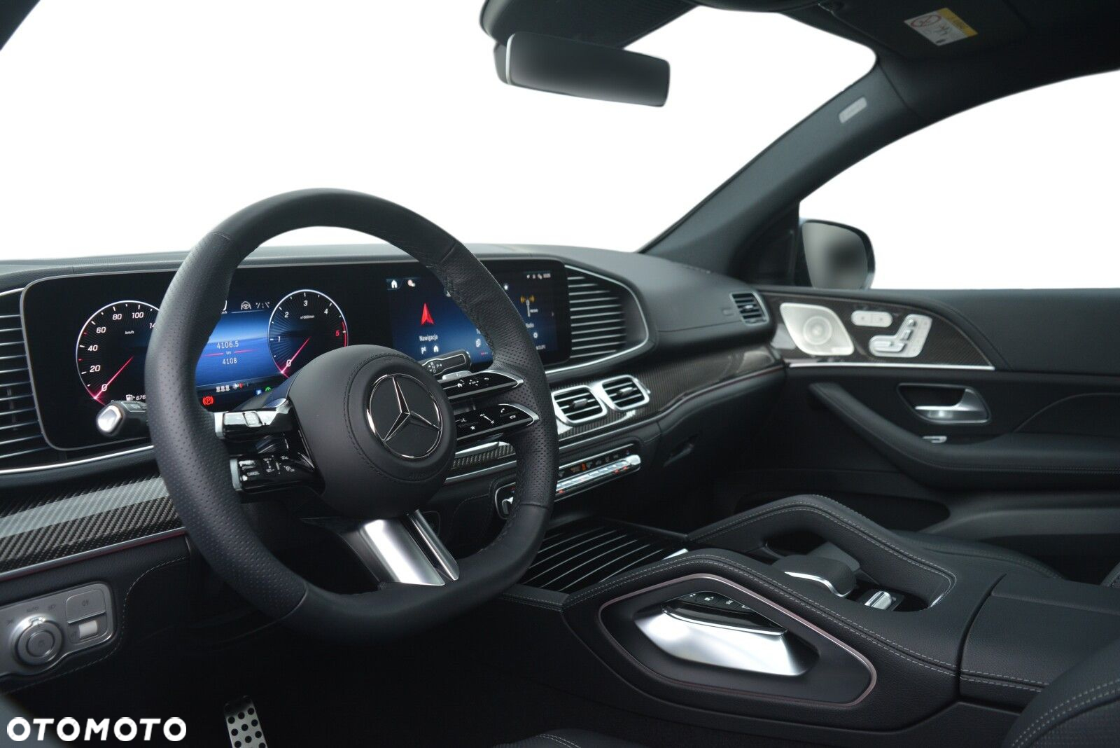 Mercedes-Benz GLE - 6