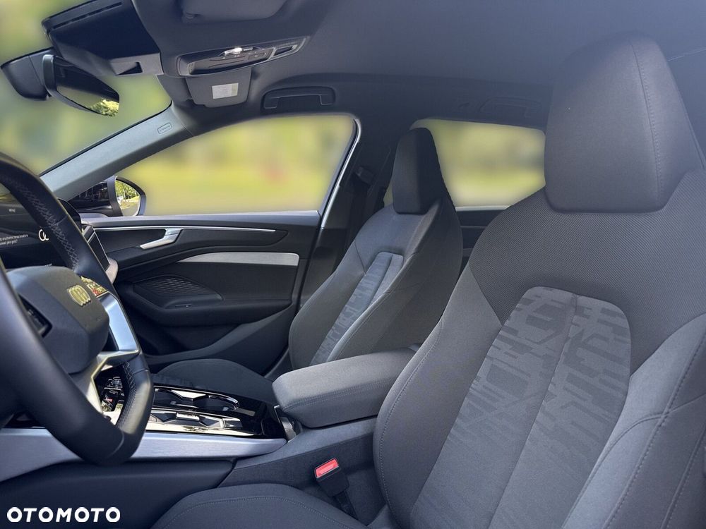 Audi A6 Avant TFSI S tronic - 13