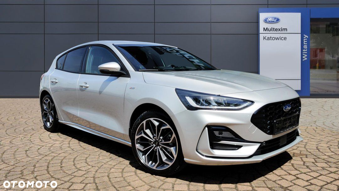 Ford Focus - 10