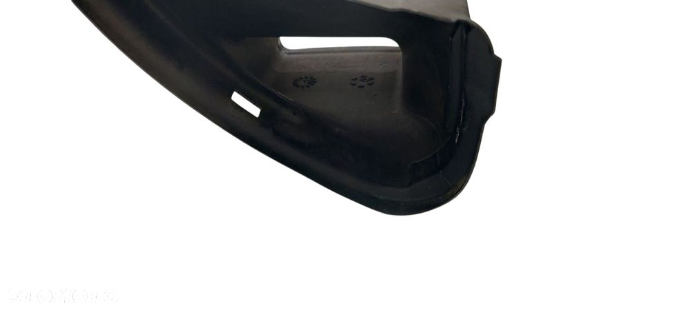 Bmw E60 E61 Tunel Kanał Tarczy Hamulcowej Lewy M-Pakiet 7896587 - 2