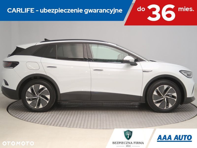 Volkswagen ID.4 - 8