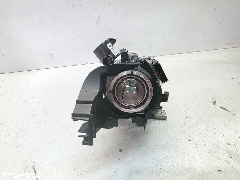 SZTYCA KOLUMNA KIEROWNICZA ELEKTRYCZNA AUDI A6 C8 4K0419502A 8W0927287C - 7