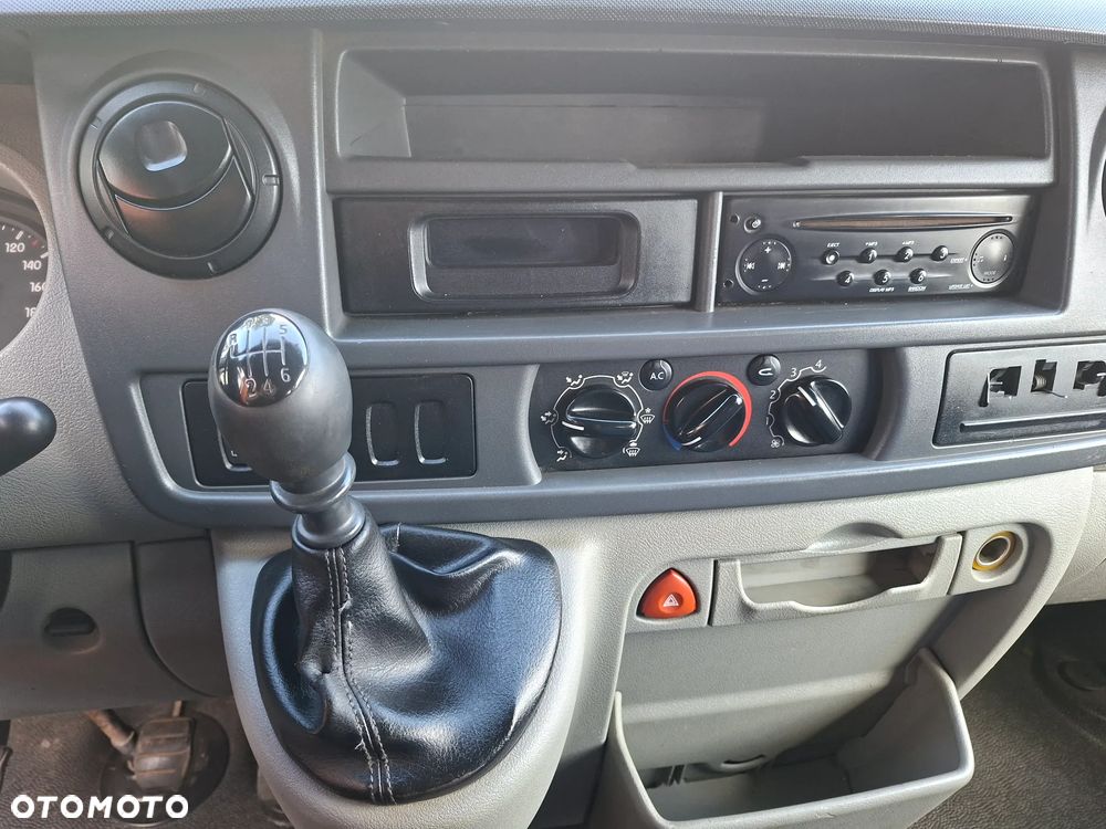 Renault MASTER - 18