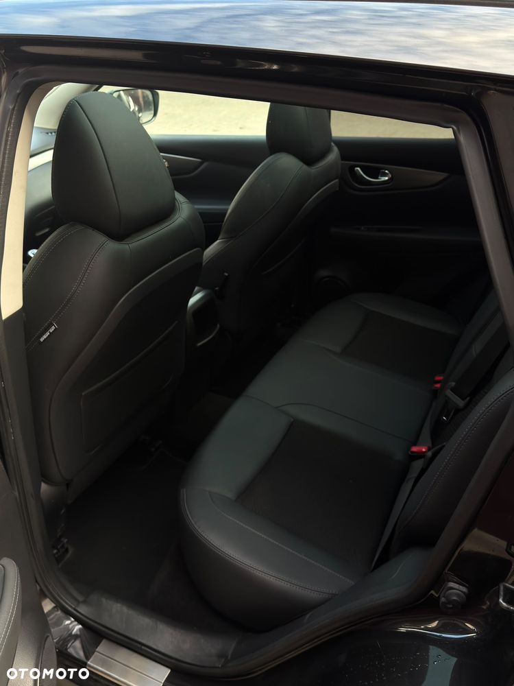 Nissan Qashqai 1.3 DIG-T Tekna+ - 12