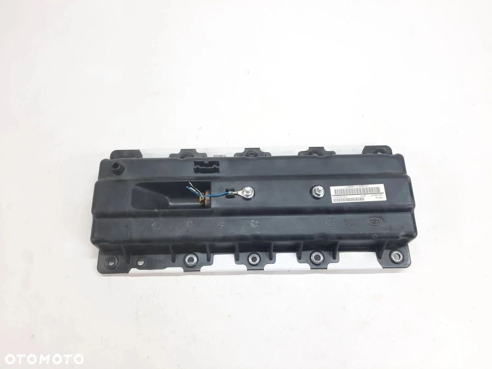LAND ROVER RANGE ROVER VOGUE III L322 09-12 AIRBAG PODUSZKA KOLANOWA - 2
