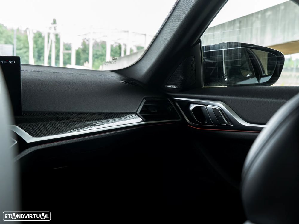 BMW i4 M50 Pack Desportivo M Pro - 29