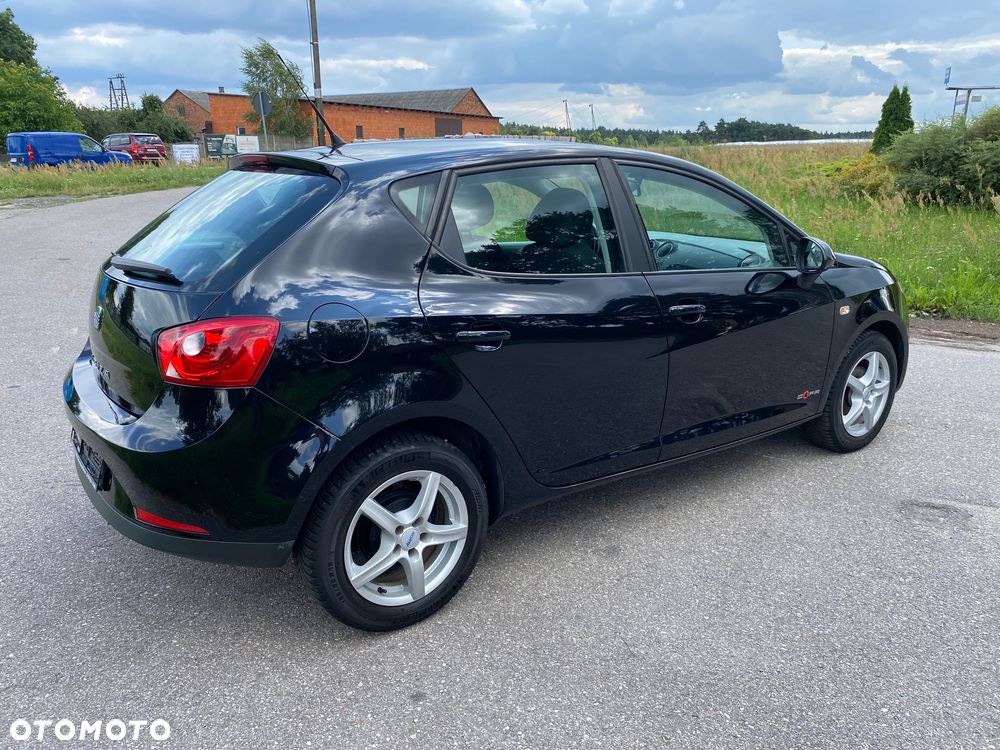 Seat Ibiza - 9