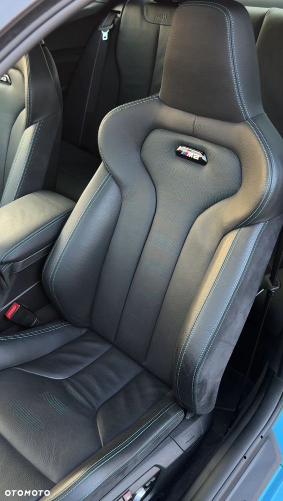 BMW M2 - 10