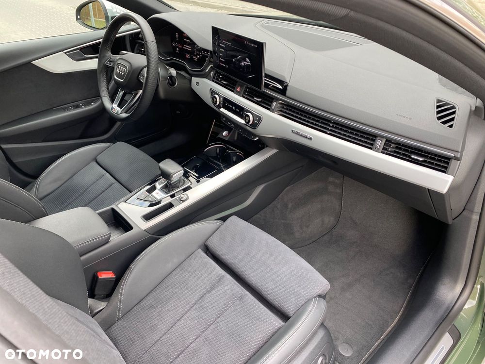 Audi S5 Sportback - 28