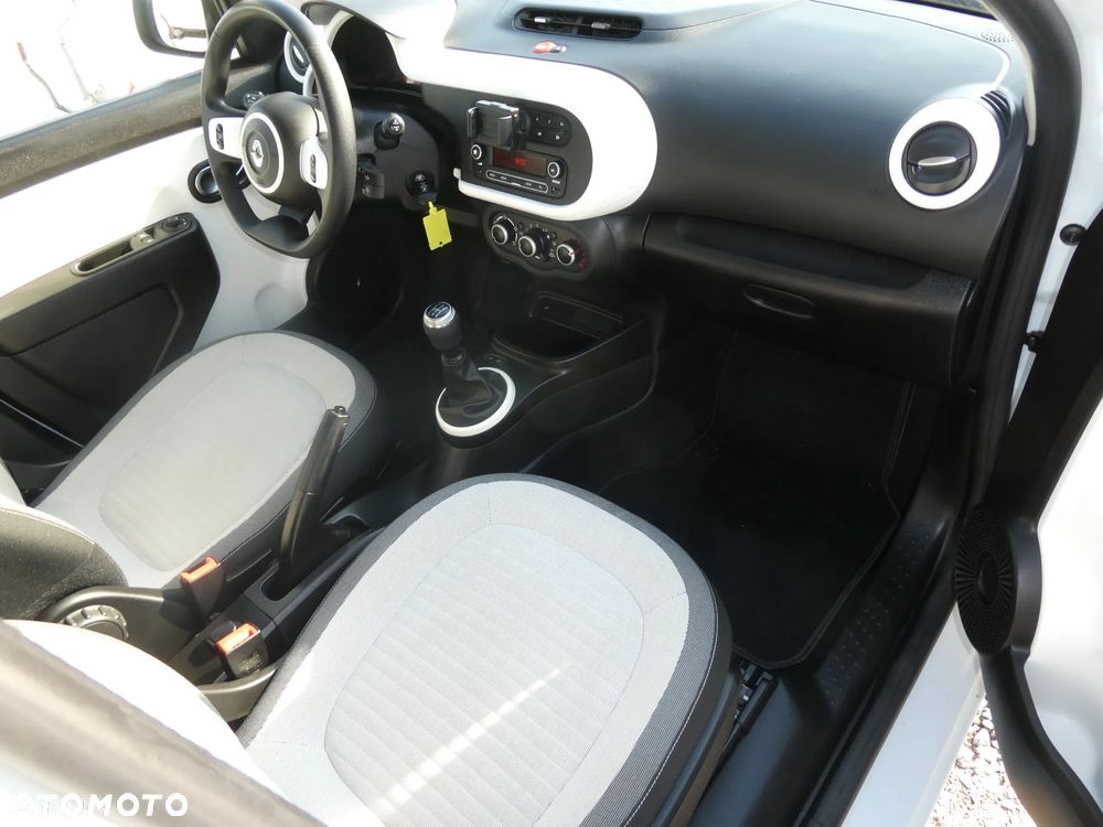 Renault Twingo - 6