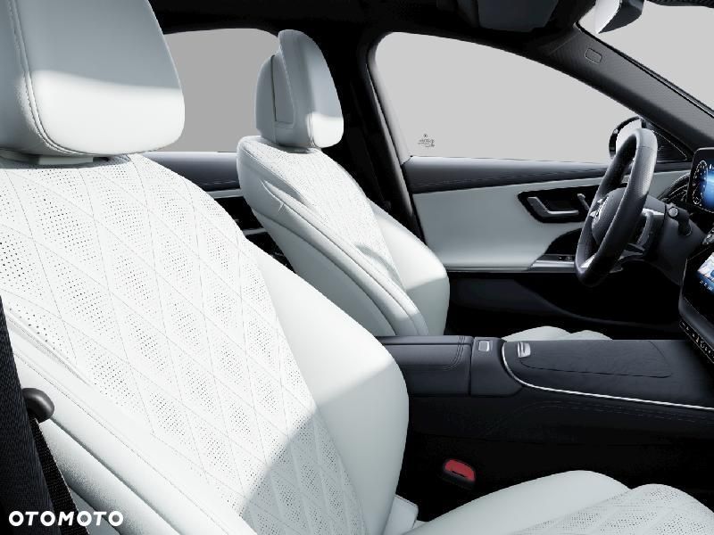 Mercedes-Benz Klasa E - 7