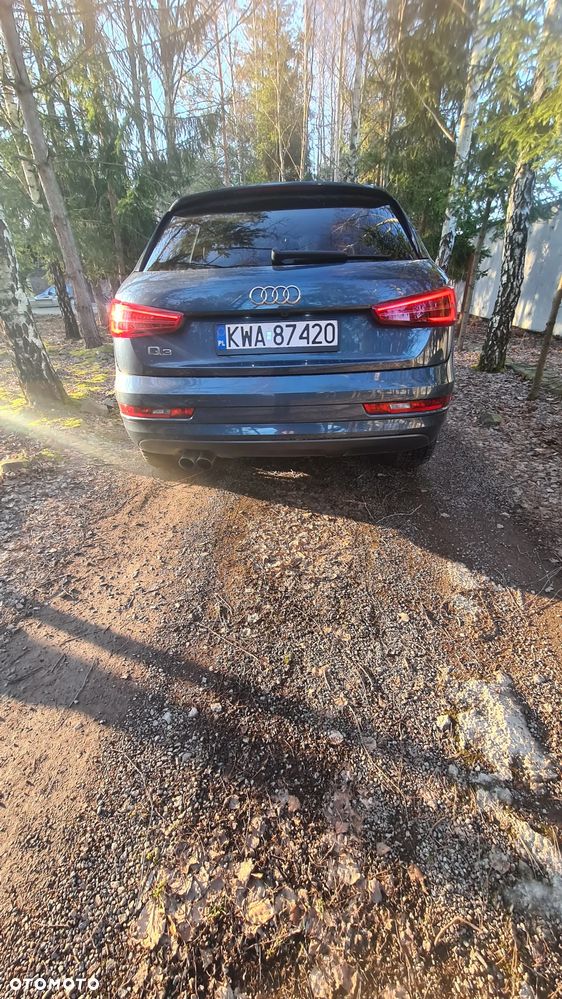Audi Q3 - 5