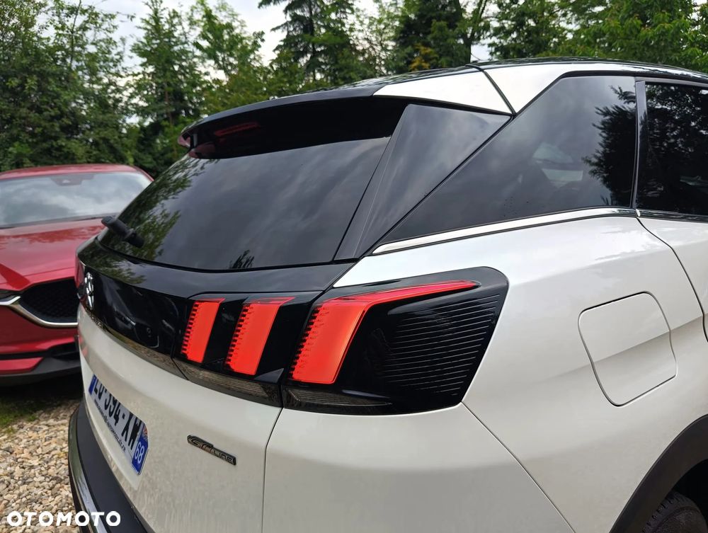 Peugeot 3008 2.0 BlueHDi Active S&S - 28