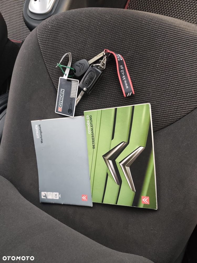 Citroën C3 - 17