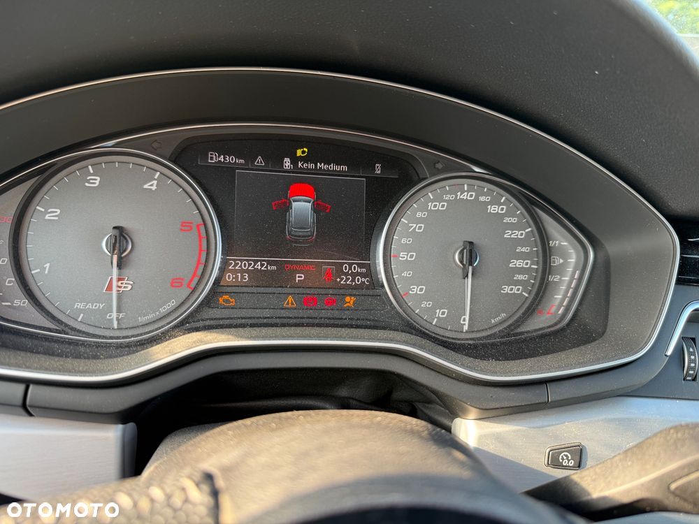 Audi S4 Avant TDI mHEV Quattro Tiptronic - 13