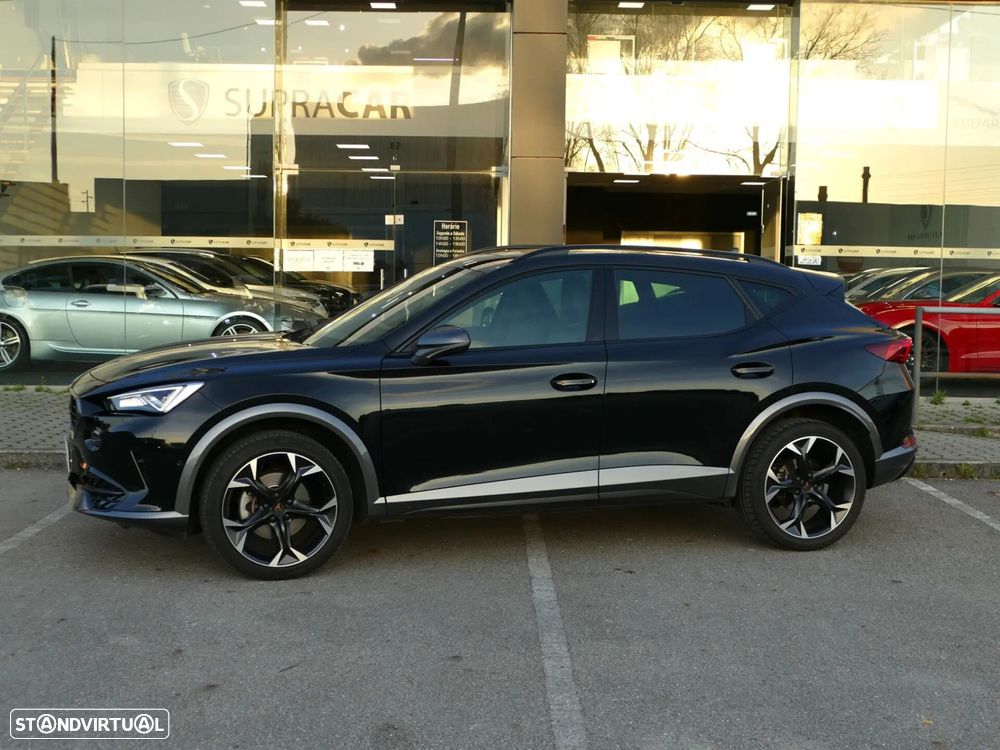 Cupra Formentor 2.0 TDI - 19