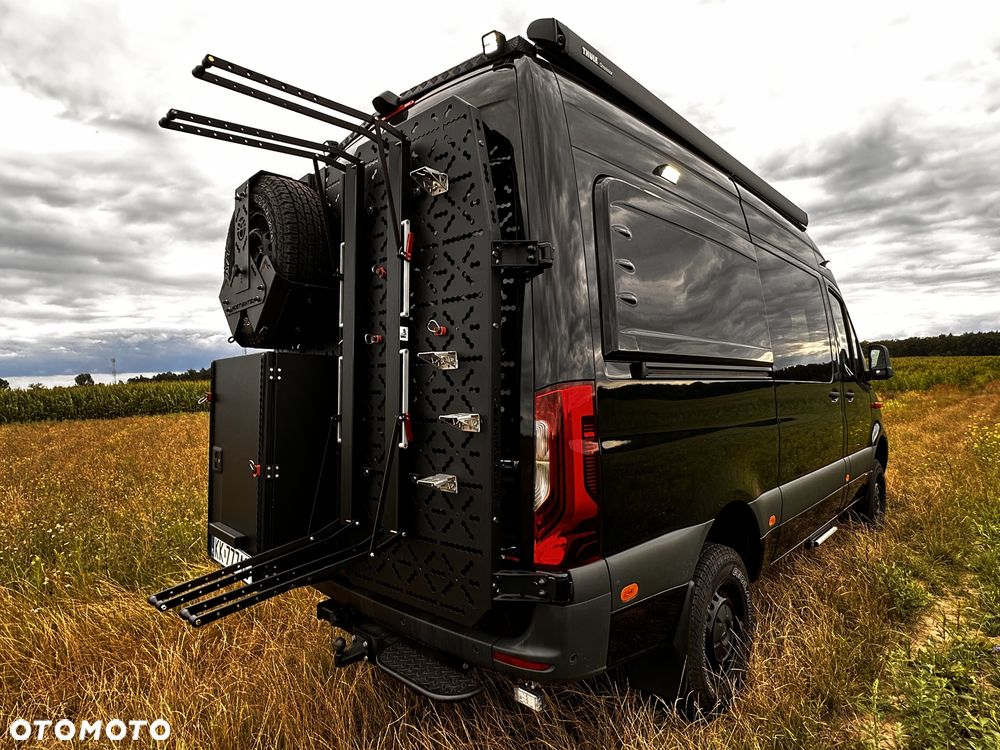 Mercedes-Benz sprinter 319 3.0 CDI - 18