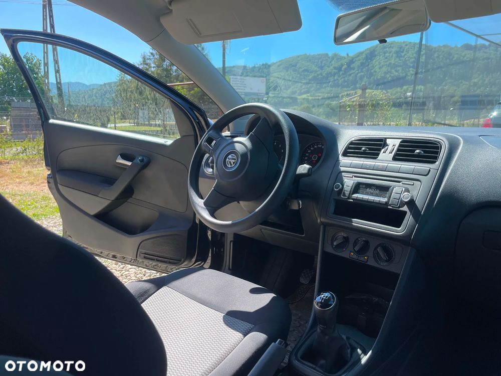 Volkswagen Polo 1.2 Style - 13