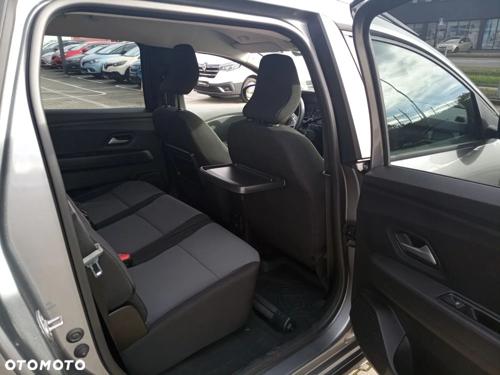 Dacia Jogger 1.6 Full Hybrid 140 Extreme MMT - 9