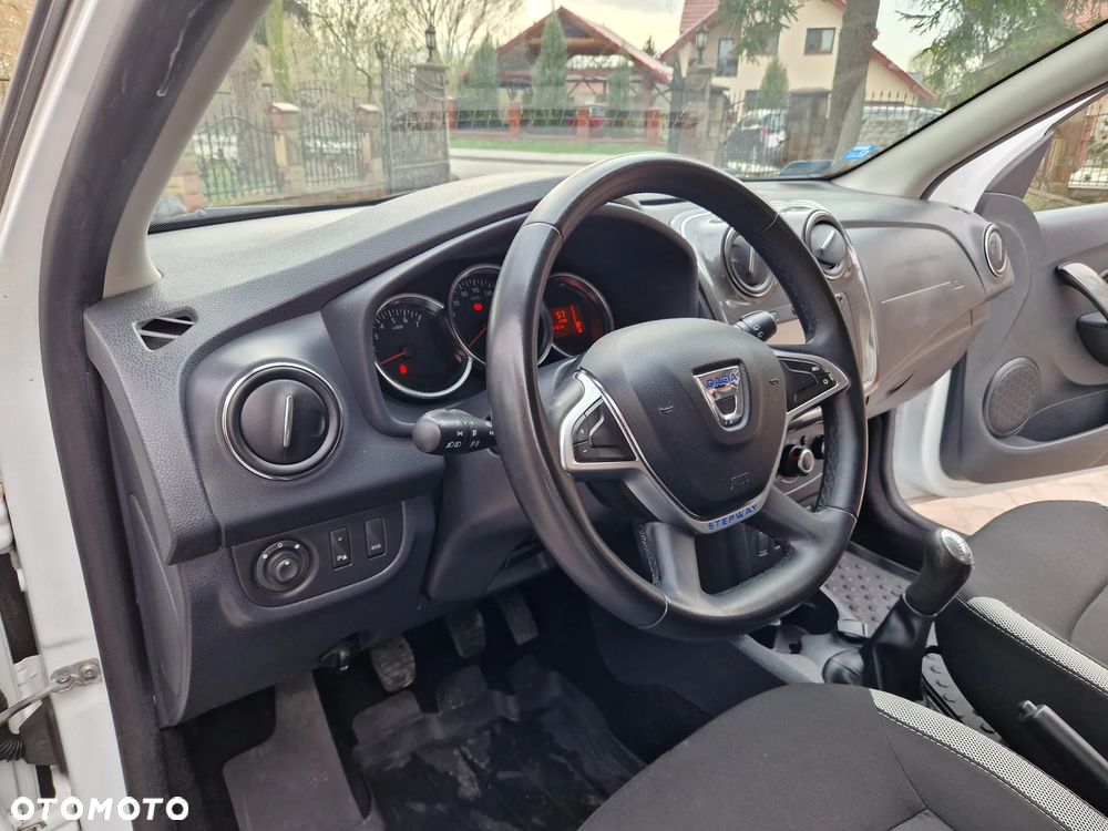 Dacia Sandero 0.9 TCe Laureate S&S - 20