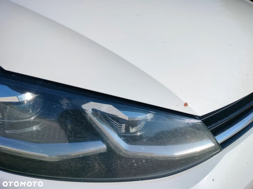 Volkswagen Golf 1.6 TDI BMT Start - 16