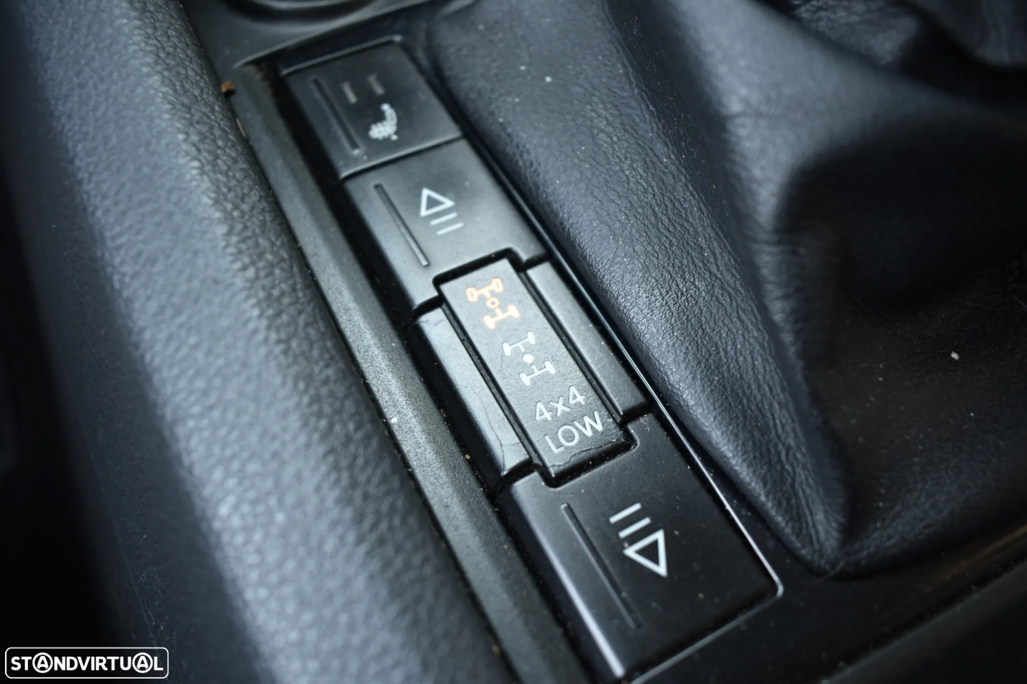 VW Amarok 2.0 BiTDI 4MOTION - 12