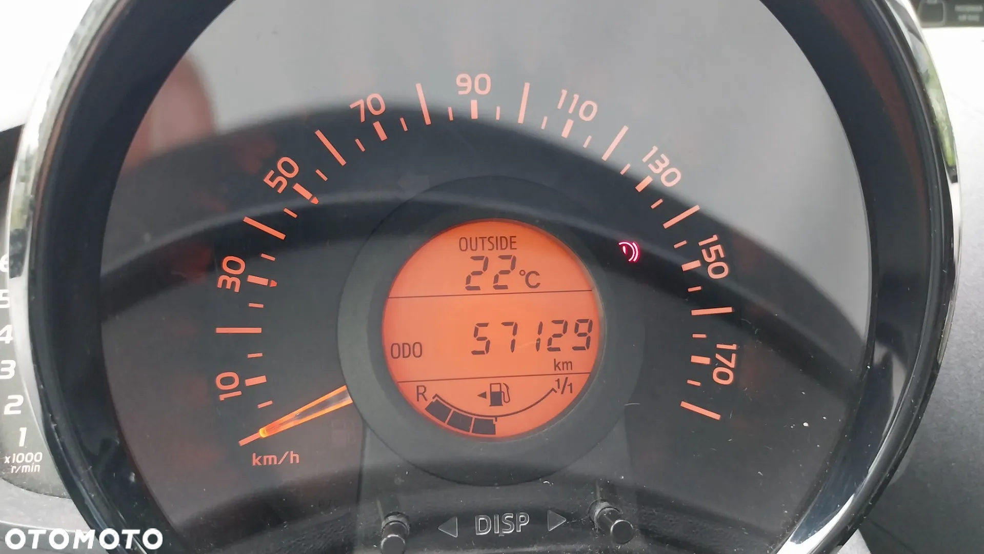Toyota Aygo - 8