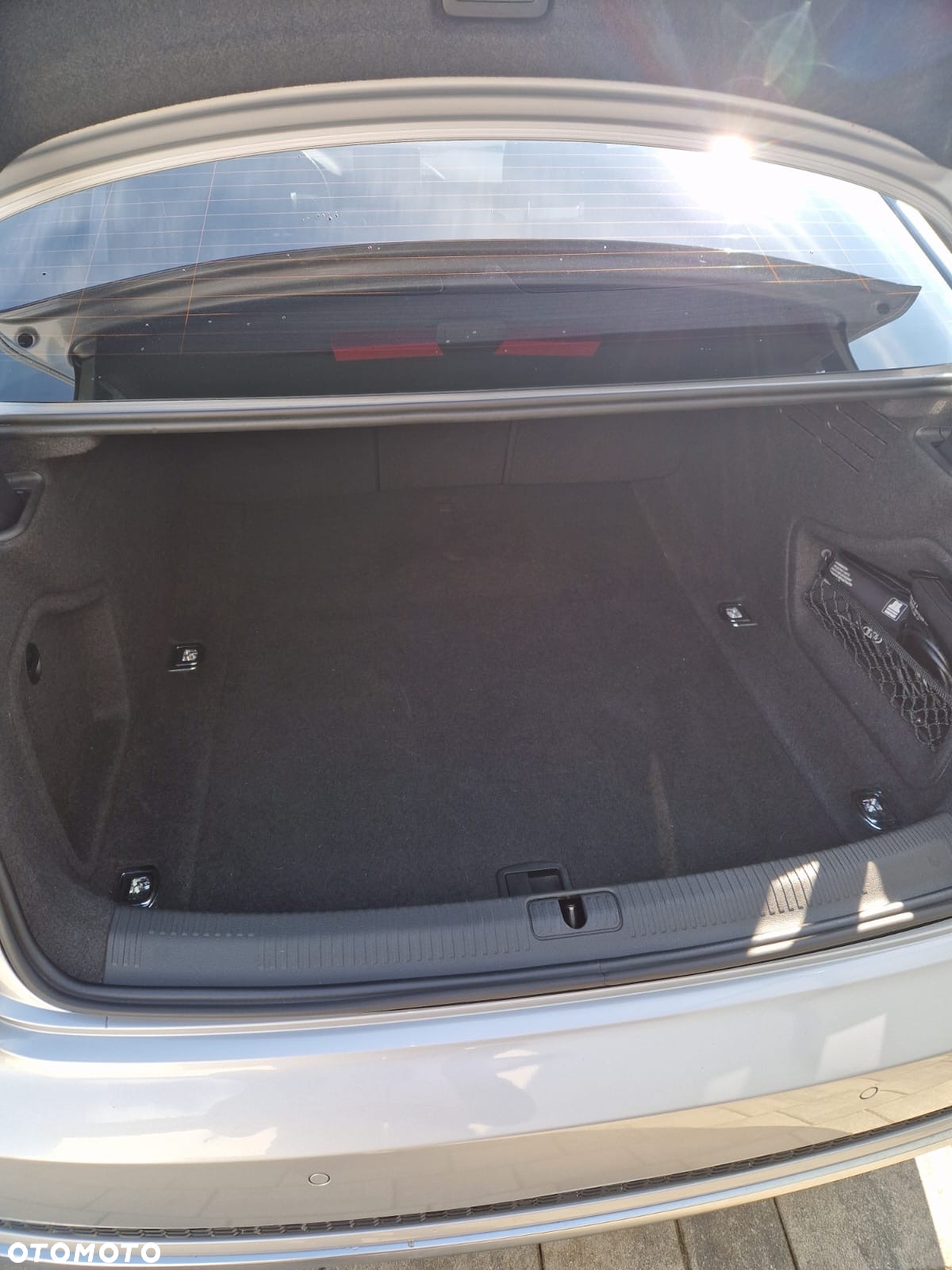 Audi A4 2.0 TDI S tronic - 3