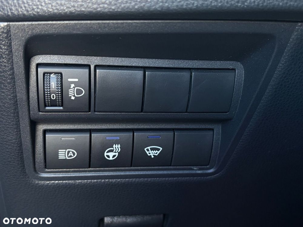 Toyota Yaris Cross - 35