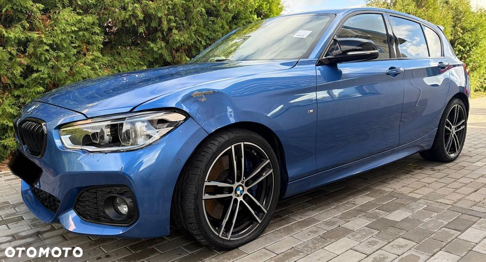BMW Seria 1