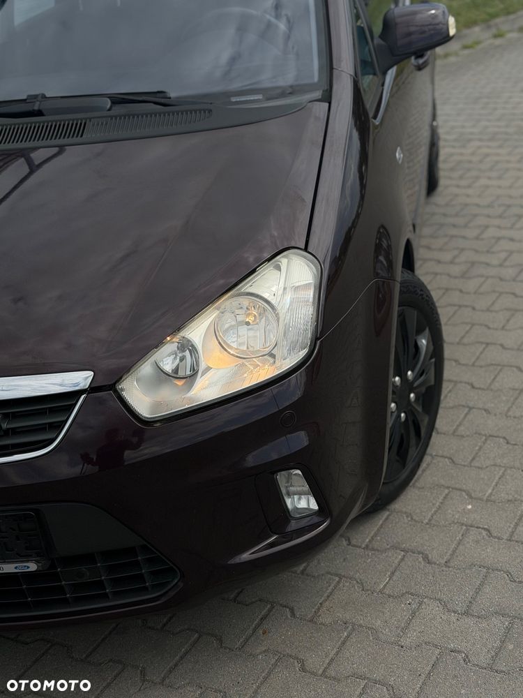 Ford C-MAX 1.8 Titanium - 24