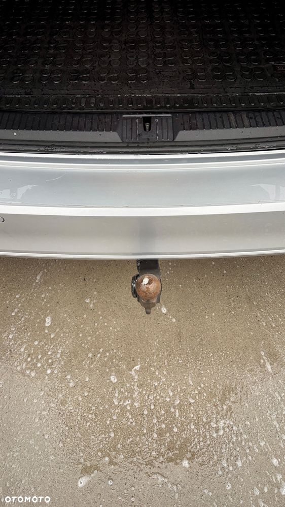 Volkswagen Passat - 7